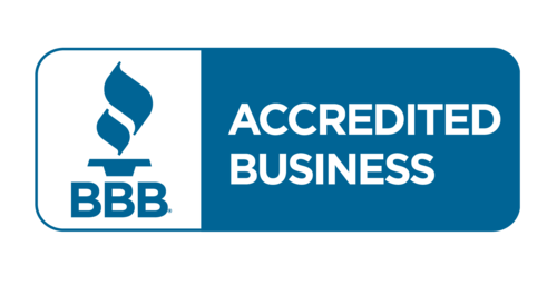 BBB A+ Accredited Business