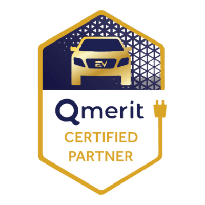 Qmerit Certified Partner