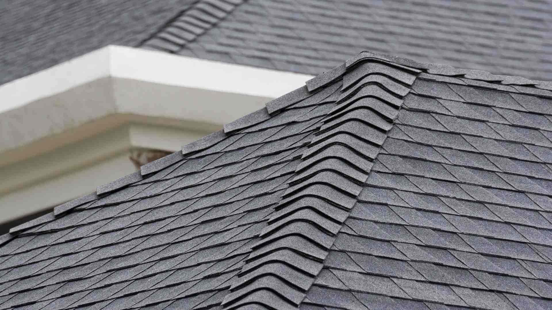 Roof installation by Saguaro Solar